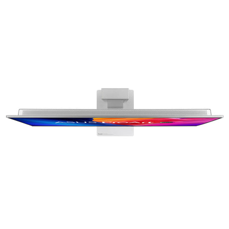 Asus proart display pa27ucdmr 26.5 4k uhd monitor (zilver, hdmi, displayport, usb-a, usb-c, 2x thunderbolt 4)