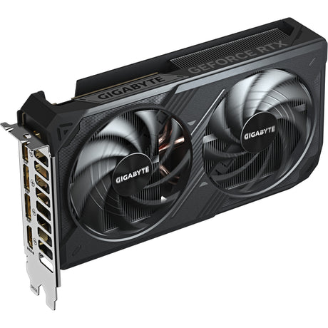Gigabyte GeForce RTX 5060 Ti Wind Force 8G Grafikkarte (3x Display Port, 1x HDMI)