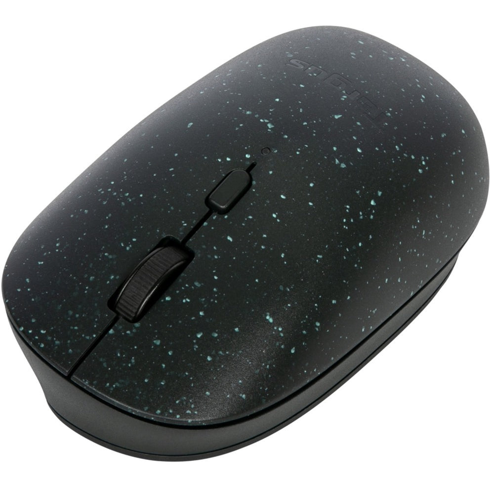 Targus Ergoflip Ecosmart Maus