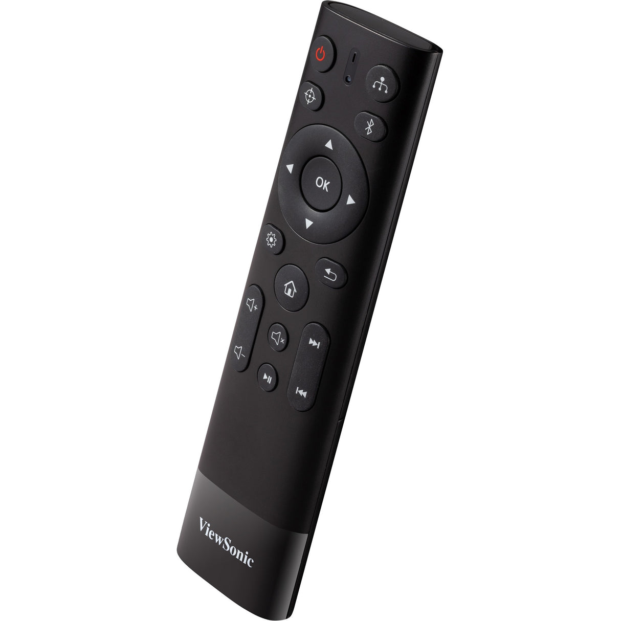 Viewsonic Smart LED tragbarer Projektor mit Harman Kardon Lautsprechern (Schwarz, HDMI, Audio, WLAN, Bluetooth)