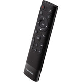 Viewsonic Smart LED tragbarer Projektor mit Harman Kardon Lautsprechern (Schwarz, HDMI, Audio, WLAN, Bluetooth)