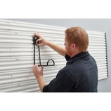Stanley Stanley Track Wall Leiter Haken