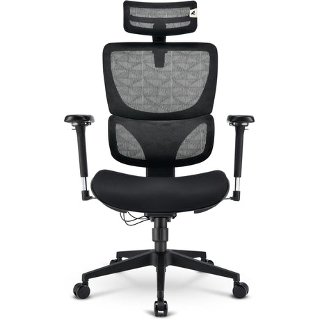 Sharkoon Bürokamerad C40