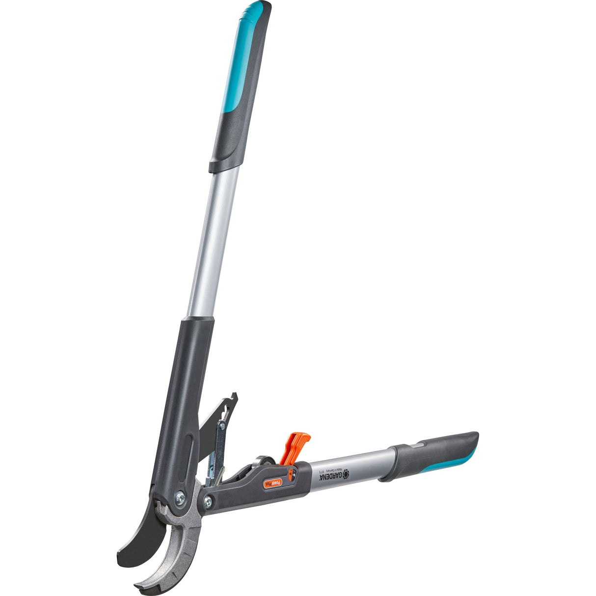 Gardena Gardena Comfort Leverage Scissors SmartCut