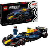 Lego Speed Champions 77243 Oracle Red Bull Racing RB20 F1-Rennwagen