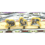 Europäisches Spielernetzwerk Das Fuchs-Experiment