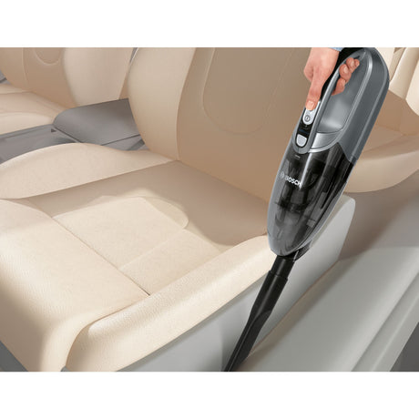 Bosch Home Autozubehör-Set readyy'y, move (schwarz, 6-teilig)