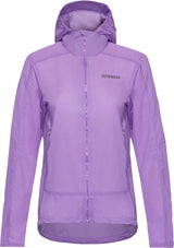 Gorewear fernflow windbreaker – MTB-Windjacke für Damen