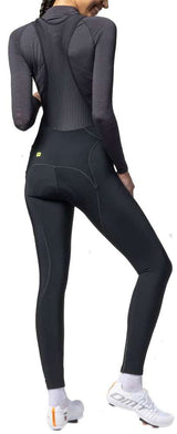Alé Winter – Trägershorts für Damen mit Polster