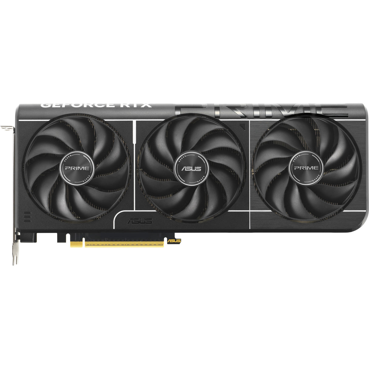 Asus Prime GeForce RTX 5070 OC Grafikkarte (DLSS 4, 3x Display Port, 1x HDMI 2.1)