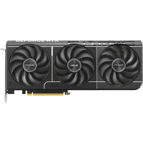 Asus Prime GeForce RTX 5070 OC Grafikkarte (DLSS 4, 3x Display Port, 1x HDMI 2.1)