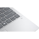 Hp omnibook 7 aerongai 13-bg1051nd 13.3 copilot+ laptop (zilver | ryzen ai 5 340 | radeon 840m | 16 gb | 512 gb ssd)