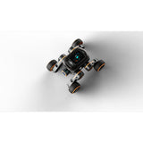 Ubtech Ugot AI Space Exploration Kit Roboter (Bluetooth 5.0, Wi-Fi 2,4 GHz 5 GHz)