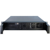 Inter-Tech Inter-Tech 2U-2098-SL