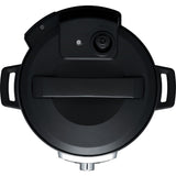 Steba Multi -Choker -Schnellkochtopf DD 3 intelligent