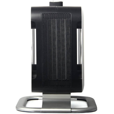 Mühlen-Heizlüfter cus1800mecwa (weiß schwarz, 1800 W)