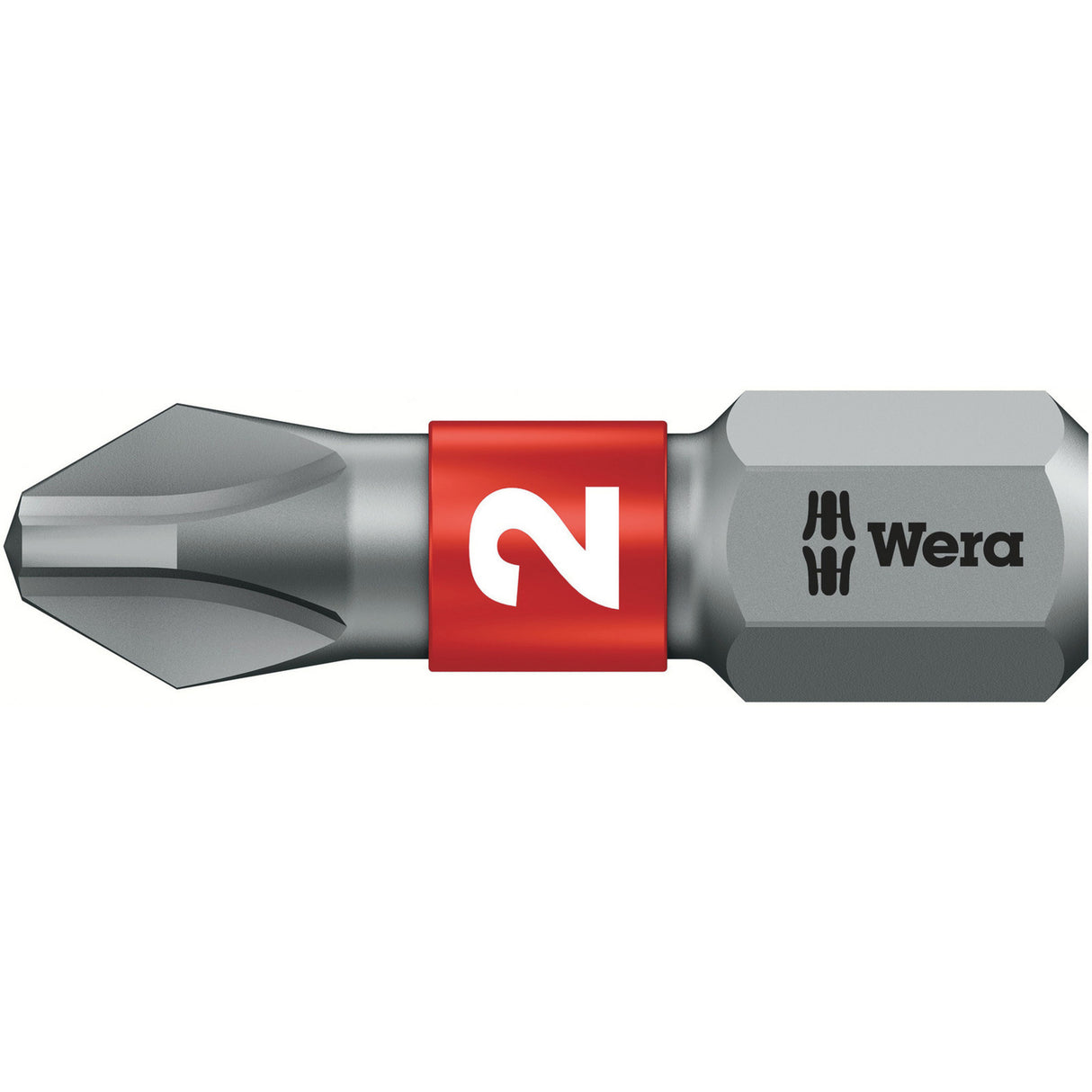 Wera Kraftform Kompakt Pistole RA-R 1 - 05051535001