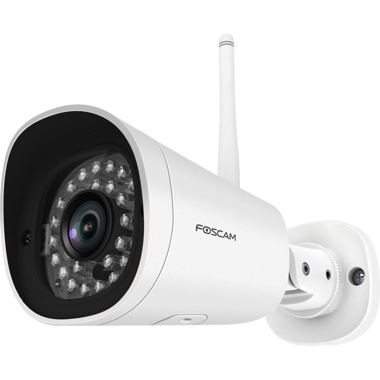 FOSCAM G4P 4MP Super HD WiFi Outdoor -Kamera