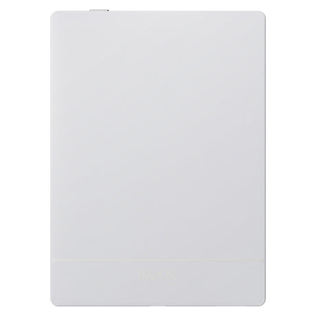 Boox go 6 e-reader (wit, 2 gb | 32 gb | android 11)
