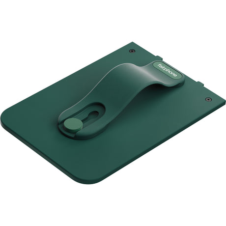 Fairphone (Gen. 6) Smartphone-Halterung mit Fingerschlaufe (grün)