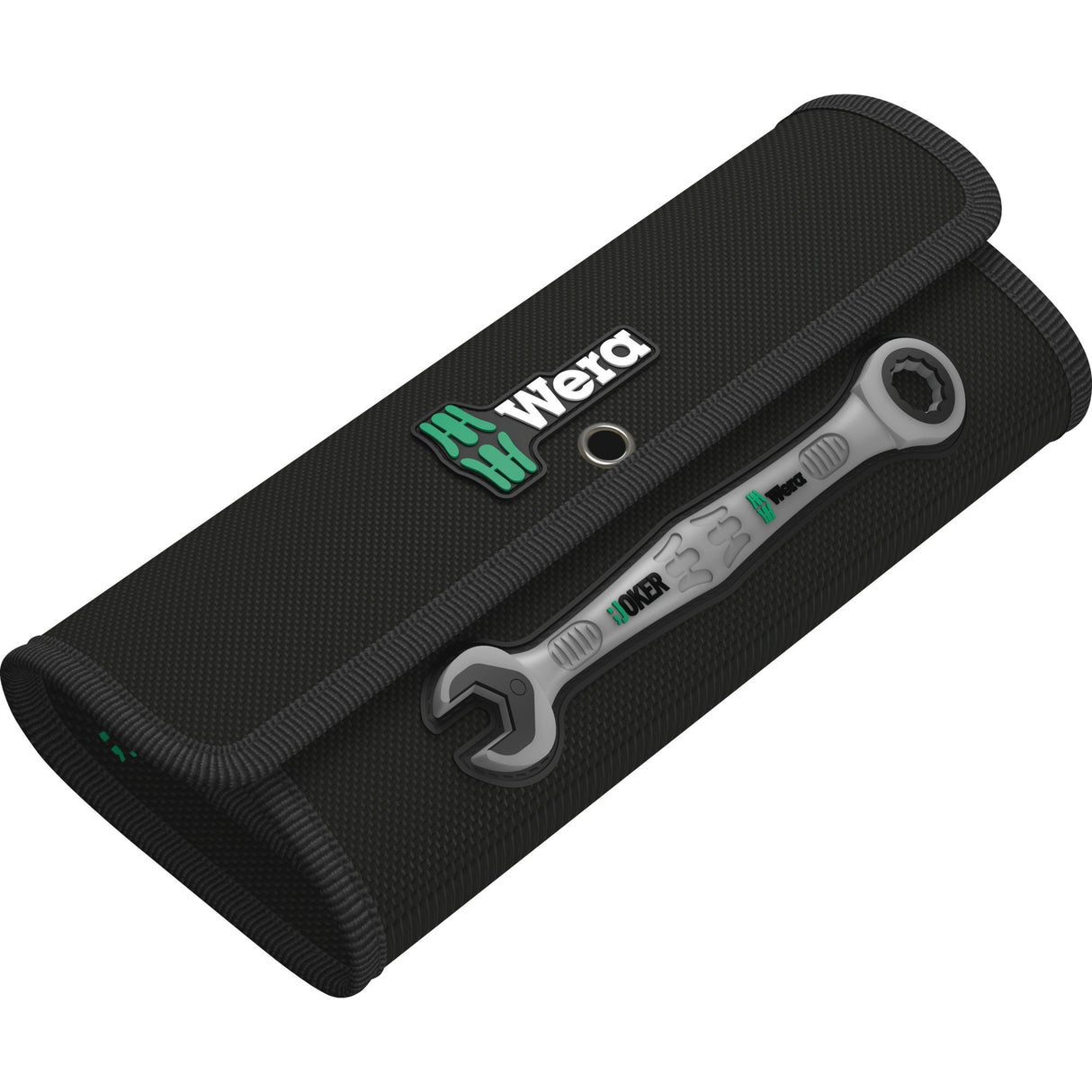Waa Joker Steeken Ringratels Key Set