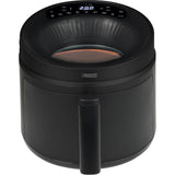 Prinzessin Cyclone Vision Airfryer