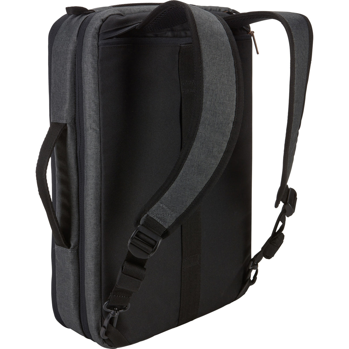 Case Logic Ära 15.6 Hybridbriefsfaller Eracv-116-Obsidian