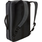 Case Logic Ära 15.6 Hybridbriefsfaller Eracv-116-Obsidian