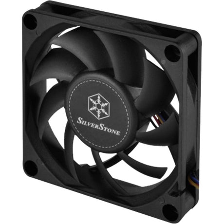 Silverstone AR10-115XP CPU-Kühler (Silber, Argon-Serie)