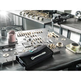 Wera 8100 SB 11 Zyklop Metall -Verwertungssatz, 3 8