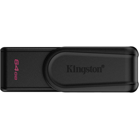 Kingston Data Traveler Exodia S 64 GB USB-Stick (schwarz, DTXS 64 GB)