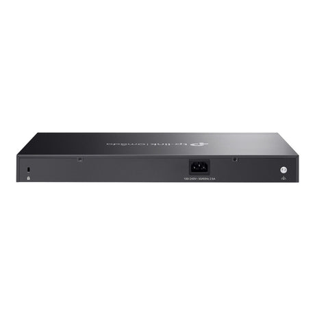 Tp-Link Omada SG2428LP 28-Port-Gigabit-Smart-Switch (schwarz, 16x PoE+)