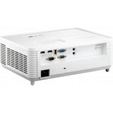 Viewsonic ps502w wxga short throw dlp-projector (wit, 4000 ansi lumen, voor zakelijk gebruik en onderwijs)