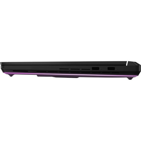 Asus ROG Strix Scar 16 G635LX-RW042W 16 Copilot+ Gaming-Laptop (Schwarz | Core Ultra 9 275HX | RTX 5090 | 64 GB | 1 TB SSD + 1 TB SSD)