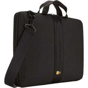 Case Logic 16 Hartschalen-Laptophülle QNS-116K Laptoptasche (Einzelhandel)