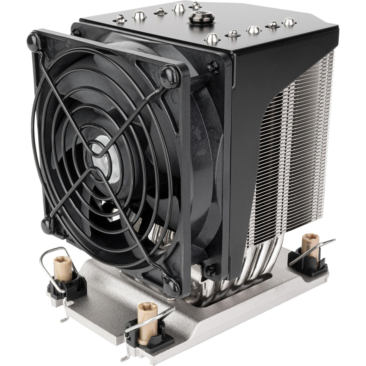 SilverStone XE04-4189