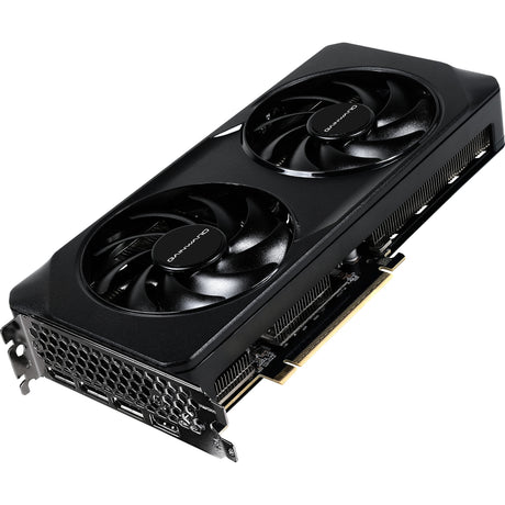 Gainward GeForce RTX 5060 Ti Ghost OC 8GB Grafikkarte (3x DisplayPort, 1x HDMI 2.1, DLSS 4)