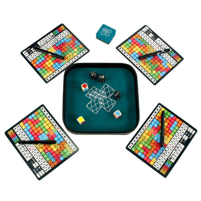 Spielen Sie immer wieder Deluxe