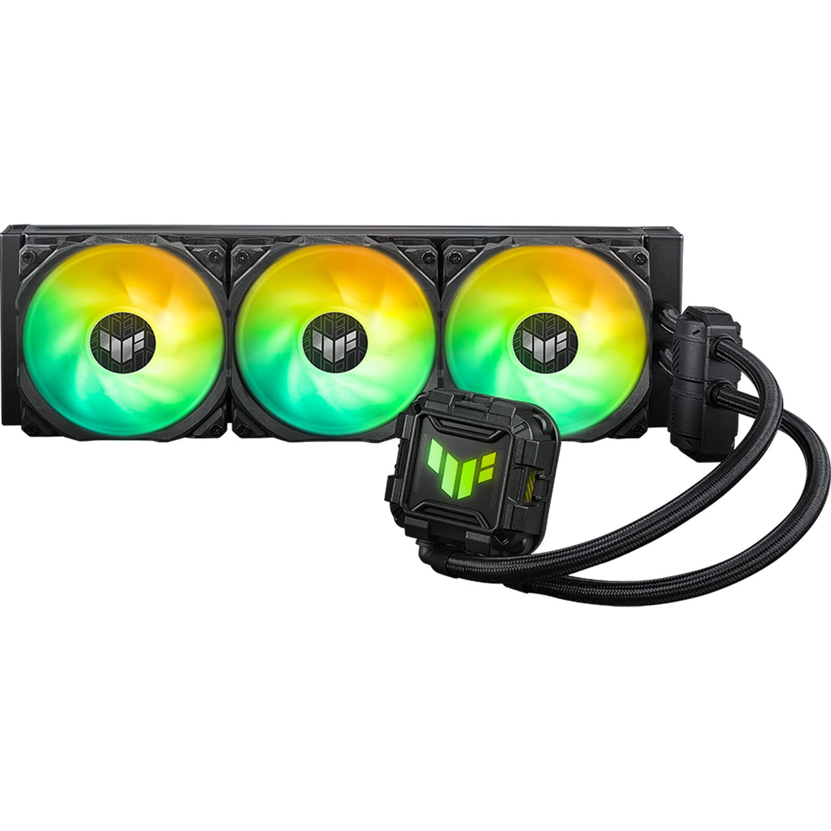 Asus Tuf Gaming LC II 360 ARGB