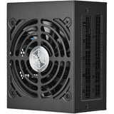 Silverstone extreme 1000rz platinum modulaire 1000 watt voeding (zwart, 1x 12v-2x6, 4x pcie)