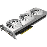 Inno3d n507t3-16d7x-176068w rtx5070ti x3 oc weiß 16gb gddr7 hdmi 3xdp