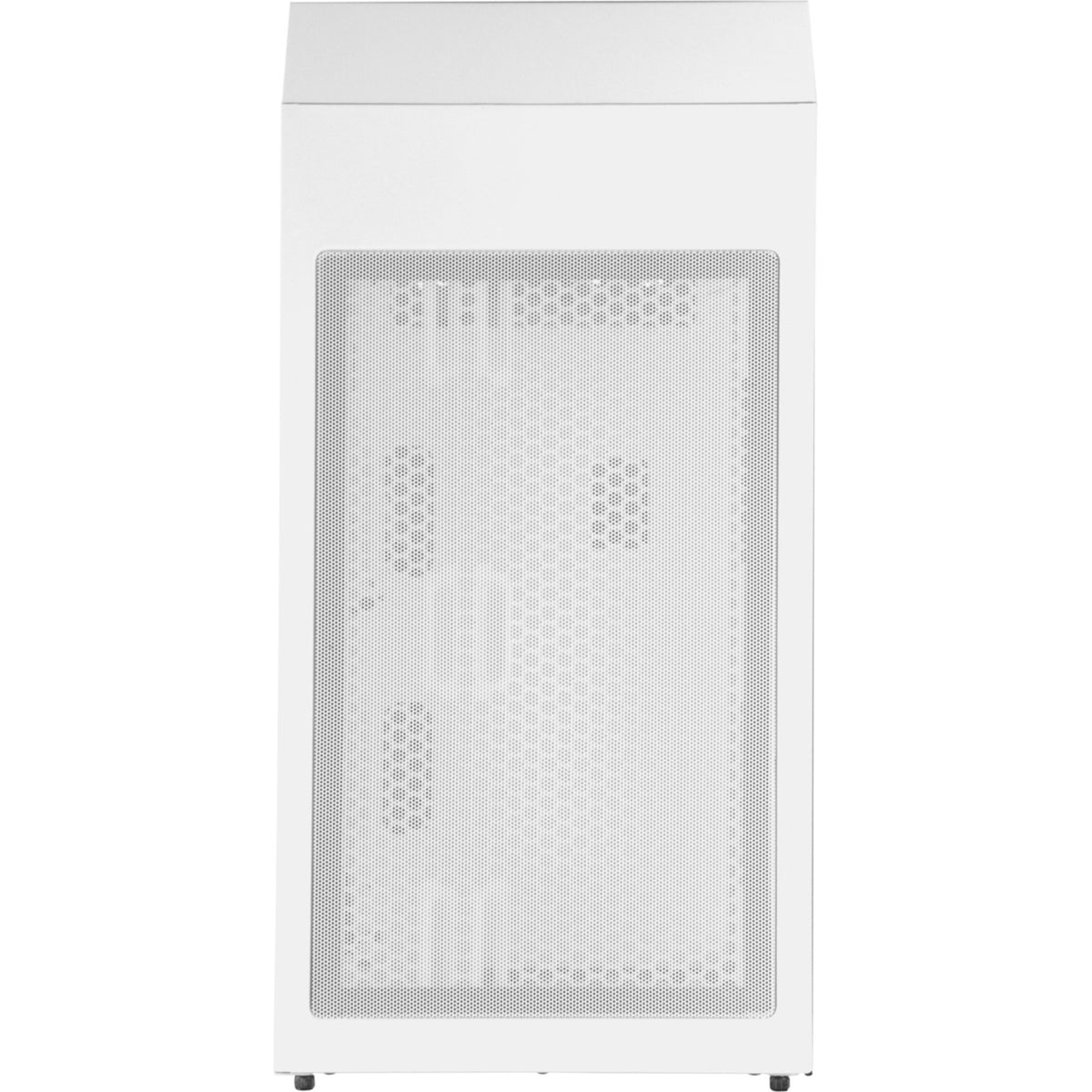 Silverstone Fara R1 v2 Midi-Tower-Gehäuse (weiß | 3x USB-A)