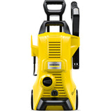 Kärcher K 3 Power Control Hochdruckreiniger (Gelb Schwarz, 1.676-100.0)