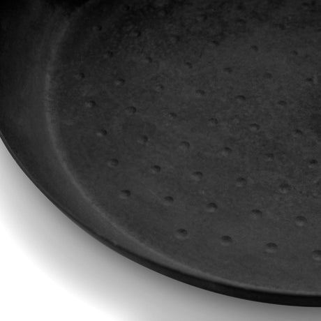 Kamado Joe Paella-Pfanne aus Karbonstahl