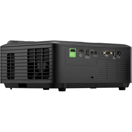 Viewsonic LX700-4KE RGB 4K HDR Laser-Heimkinoprojektor (Schwarz, 5200 RGB-Laserlumen)