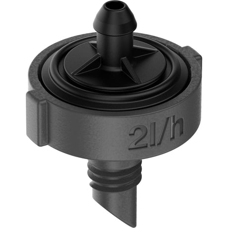 Gardena Endtropfer 2 Liter – 13302-20 13302-20