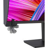 Asus Proart Pa32uce 31,5 4K UHD-Monitor (schwarz, HDMI, Displayport, USB, Audio)