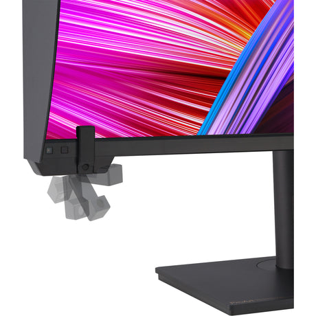 Asus Proart Pa32uce 31,5 4K UHD-Monitor (schwarz, HDMI, Displayport, USB, Audio)