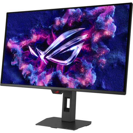 Asus Rog Strix Oled XG27aqDmes 26,5 Gaming-Monitor (schwarz, 2x HDMI, Display-Port, 240 Hz)