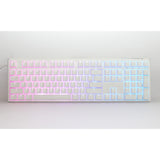 Ducky One 3 Pure White
